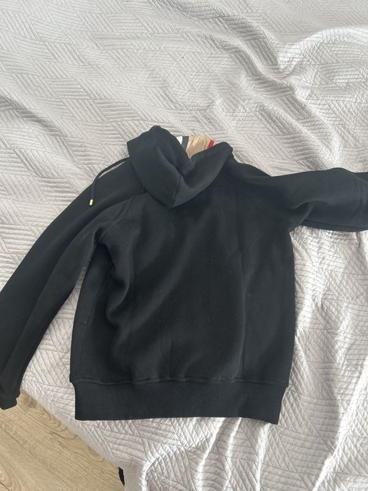 Суичер burberry черен