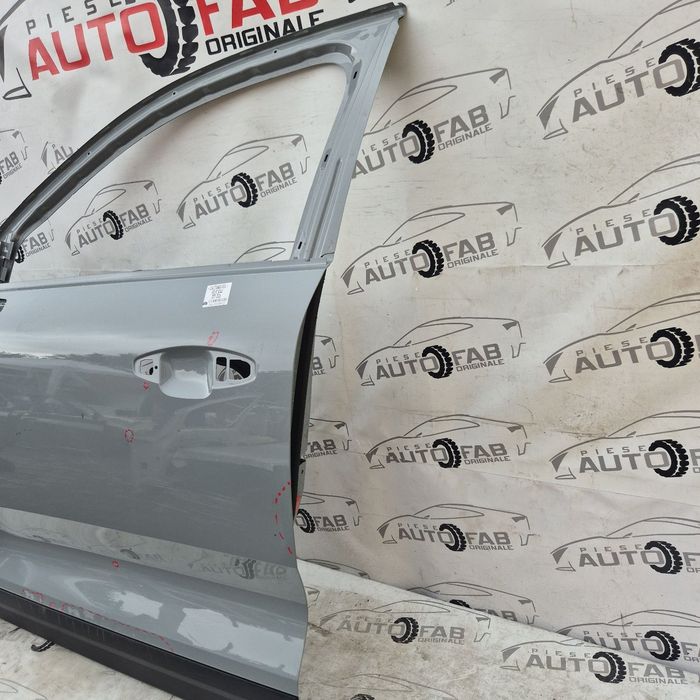 Usa stanga fata Volvo XC40 an 2017-2018-2019-2020-2021-2022-2023-2024-