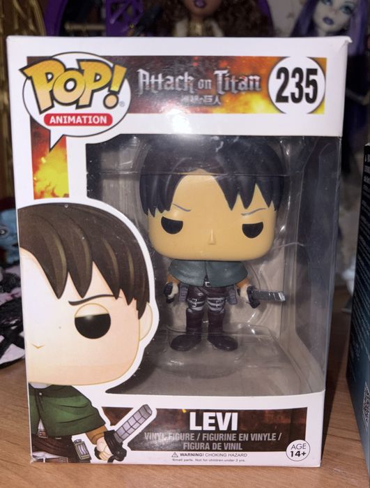фигурки pop mart, funko pop, miniso, top toy