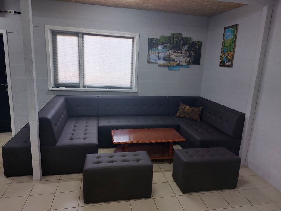 Сдам дом в городе