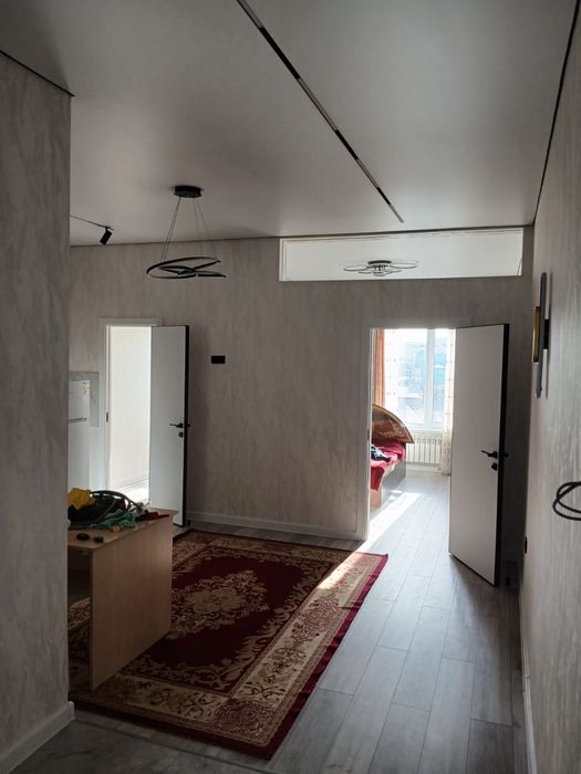 Сдаётся в аренду квартира