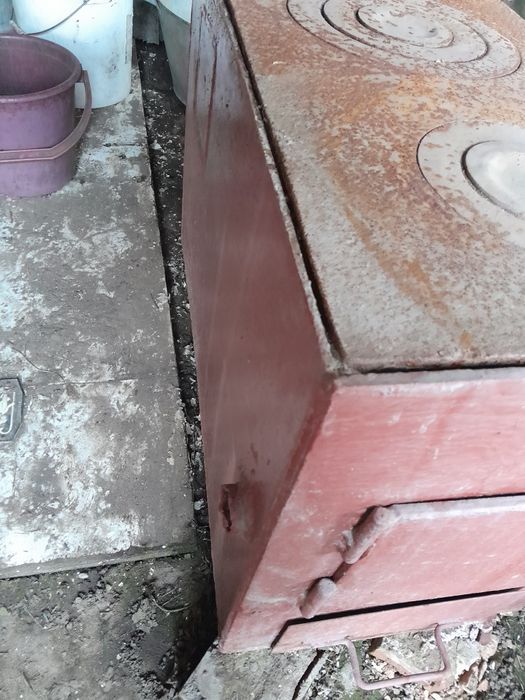 Продам котёл для отопления