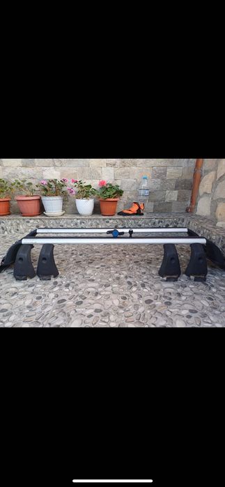 Продавам релси за ски