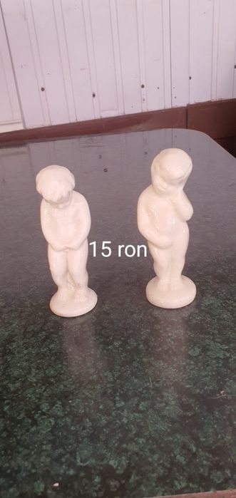 Bibelouri mari și mici