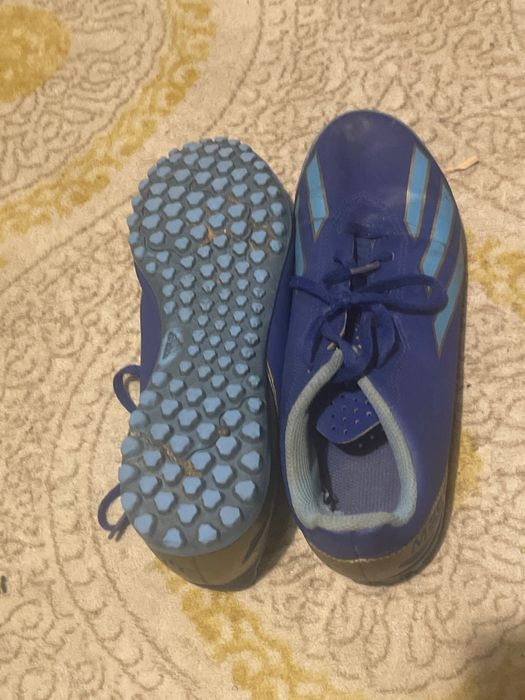 Стоножки adidas Messi