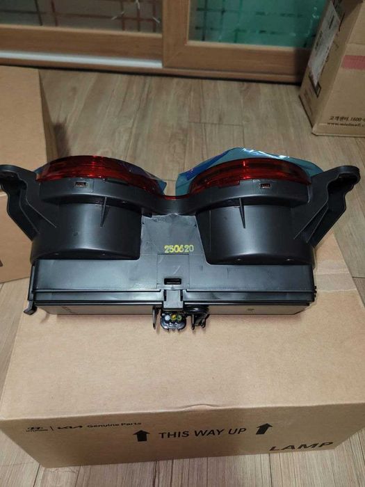 стоп-фары для Kia Bongo янги/новый и БУ