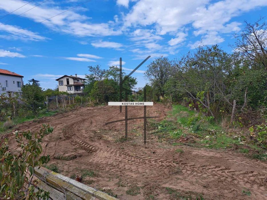 Продава се Парцел в Варна, м-т Боровец - север - 535 кв.м за 80 €/кв.м - Снимка #1