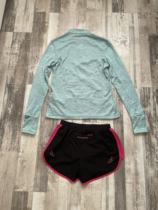 Set Sport Nou, impecabil