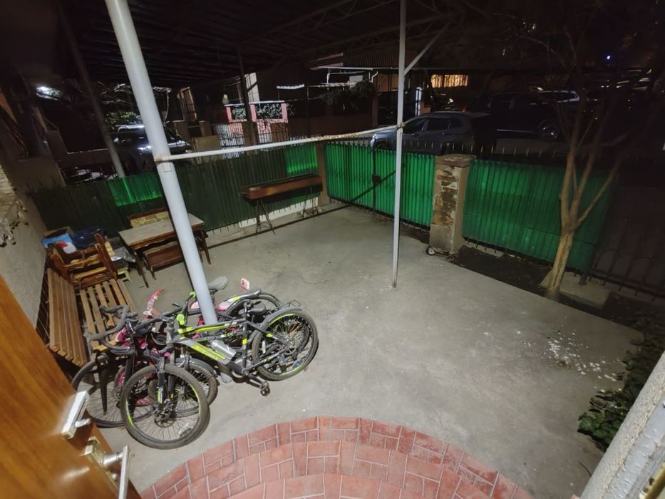 Продается квартира Дархан Кара Ниязова 4/1/5 Спецплан