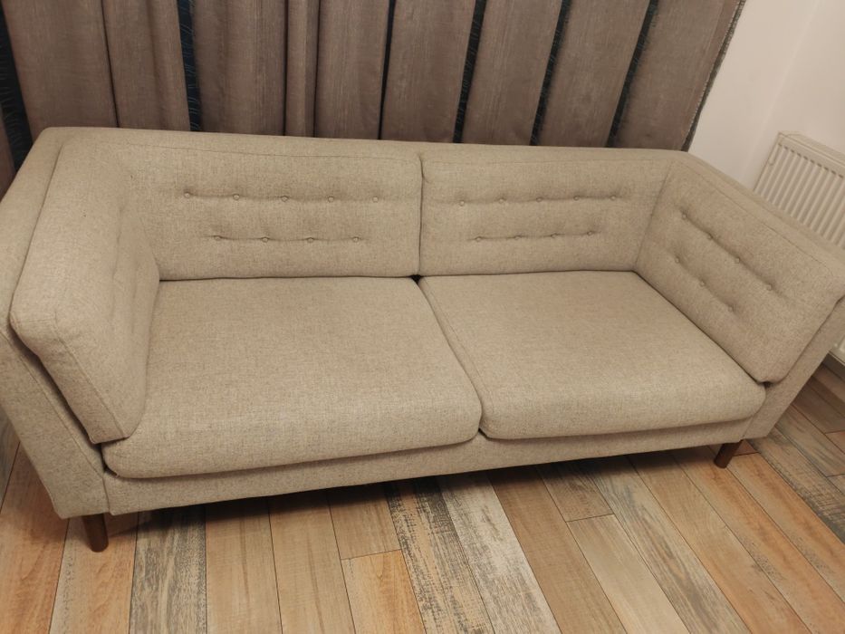 Canapea lănă  living