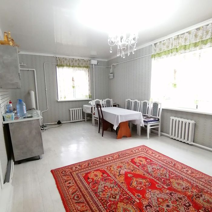 Продам дом или меняю на 2 ком