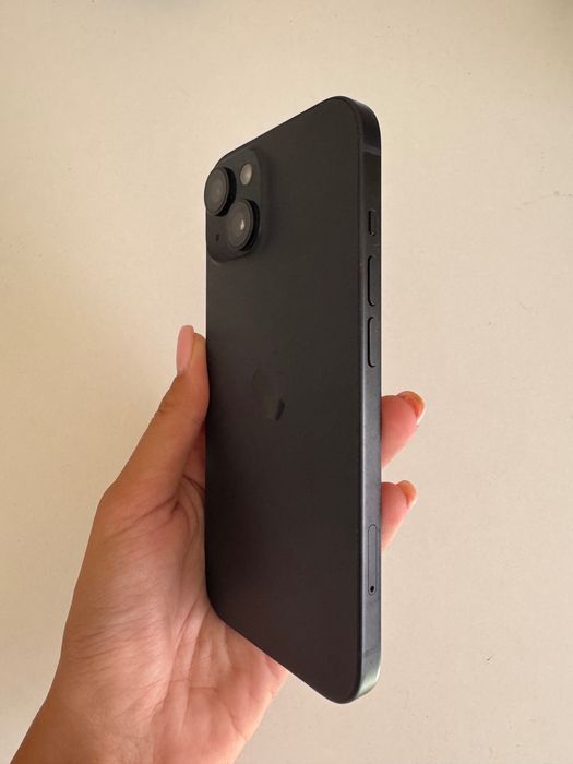iPhone 15, 128 GB