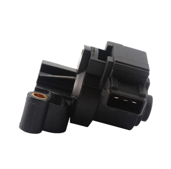 Регулятор холостого хода M43 BMW е46