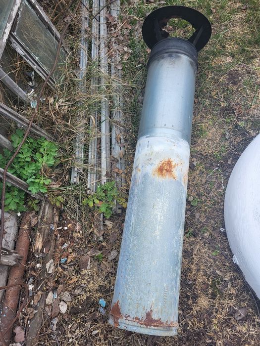 Труба для бани,нержавейка