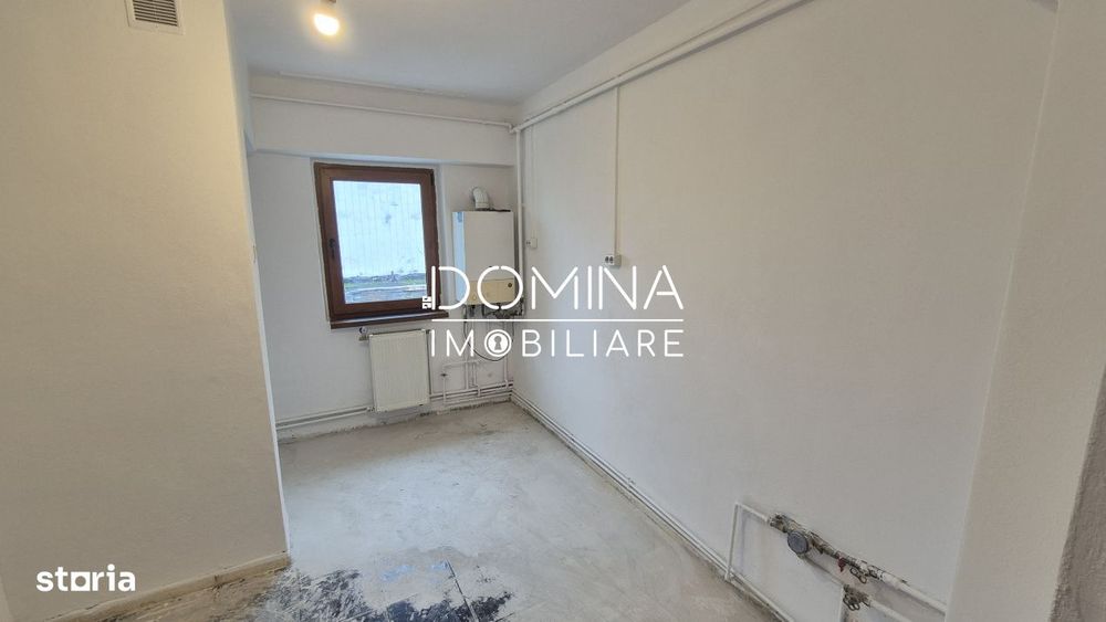 Vanzare apartament 3 camere, Bd. Ecaterina Teodoroiu - zona Casei de C