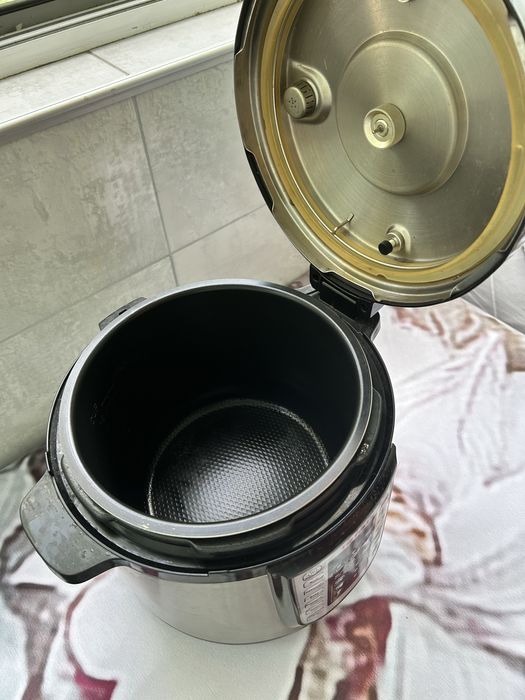 Tefal One Pot Multicooker (oala magică)