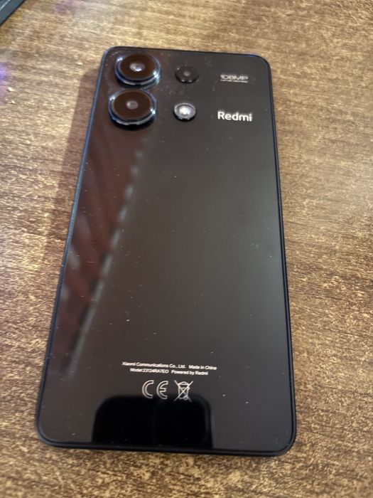 Xiaomi Redmi Note 13 128GB / 6GB RAM