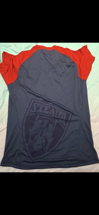 Tricou Nou Steaua Bucuresti  M -L