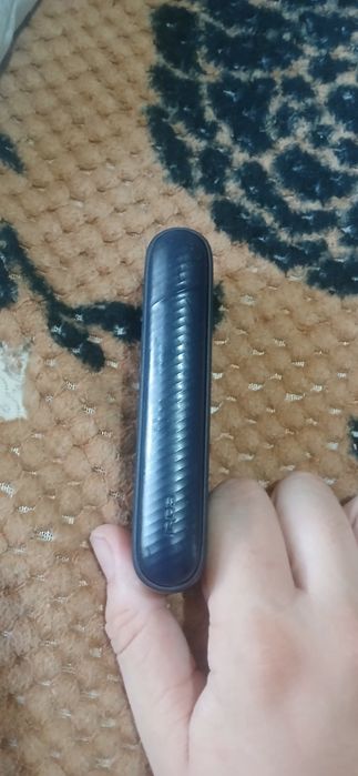 Kit IQOS ILUMA i Midnight Black (Carcasă + Stilou)