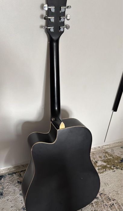 Гитара (Qabat)))