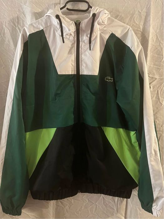 Горнище на lacoste