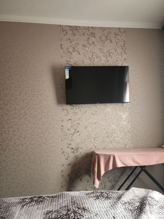 Продам телевизор самсунг 45смарт.