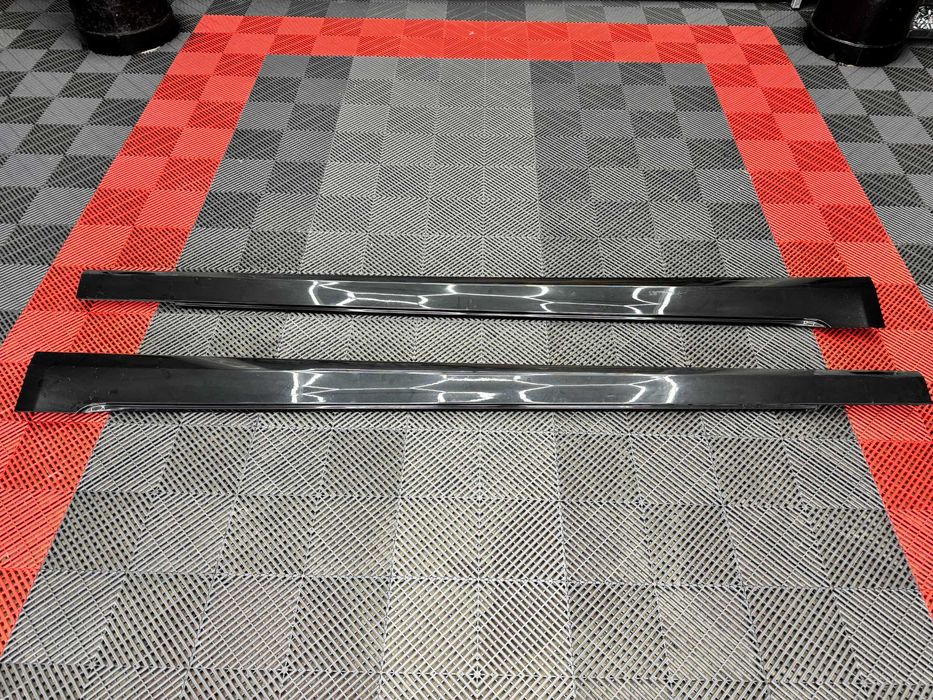 Praguri BMW Seria 7 G12 Long