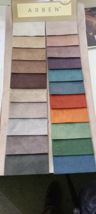 Юмшок мебел матолари.  Ткани для мягкой мебели