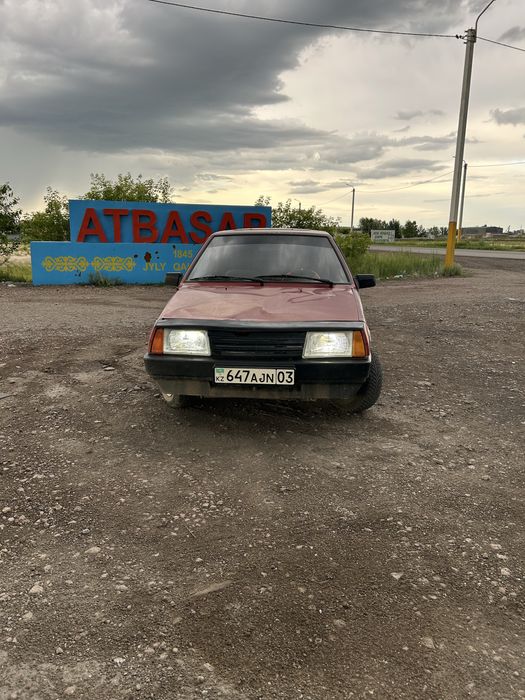 Продам Ваз 2108.