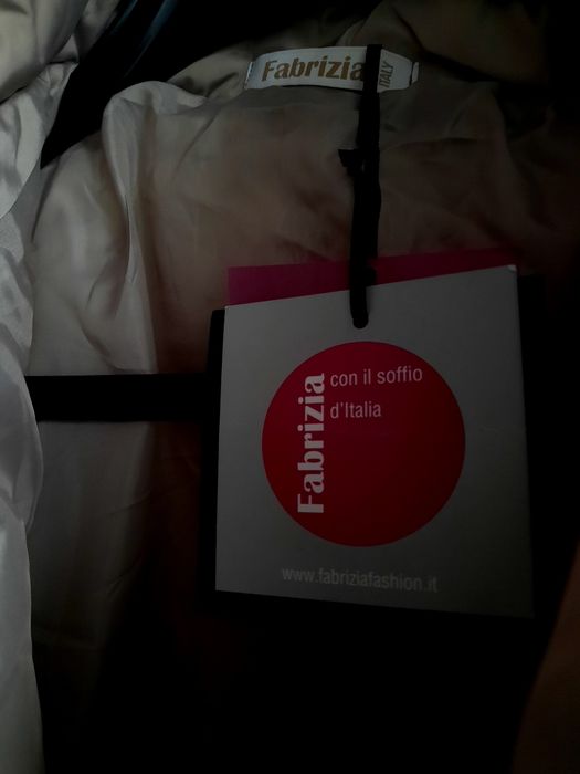 Дамско зимно яке