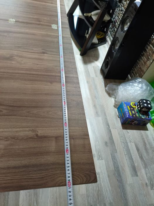 Продам стол раздвижной