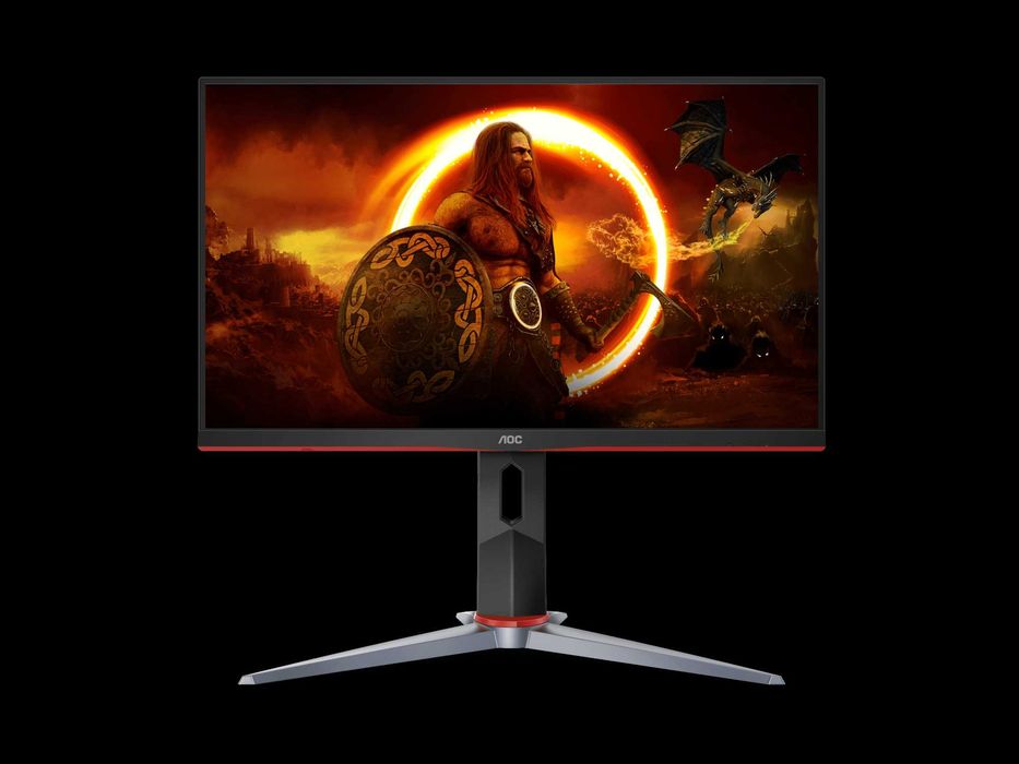 Монитор AOC 24G2SP 24 дюйма, 165 герц