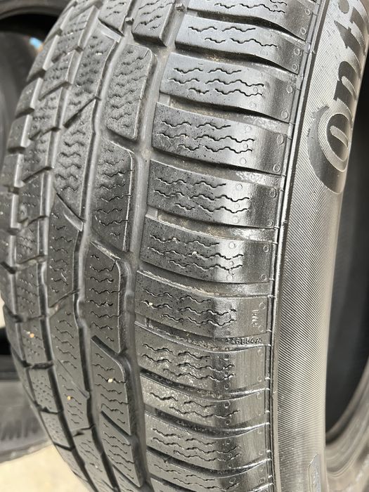 Шины континенталь 215/60:16