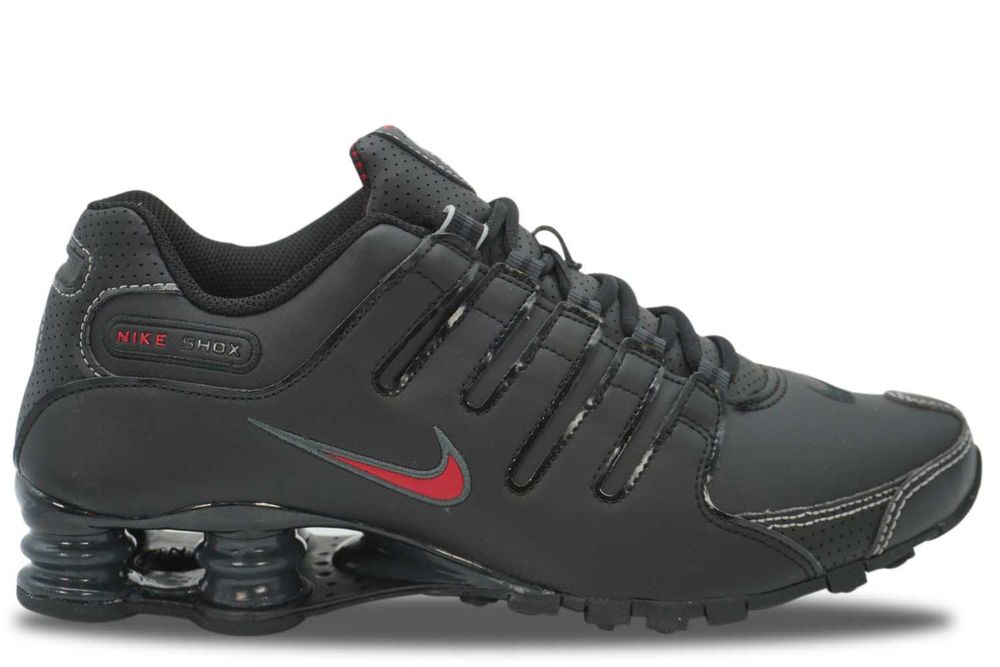 Nike - Shox NZ №41,42,42.5,43,44,44.5,45 Оригинал Код 626