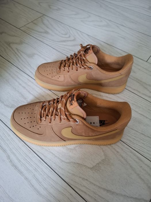 Vand adidasi Nike Air Force 1'07 WB