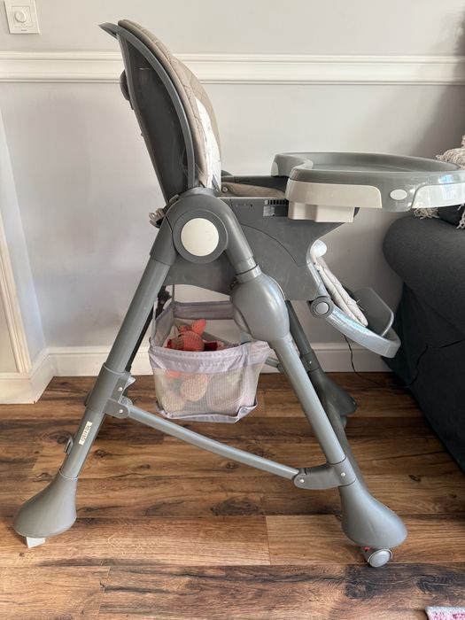 Детско столче за хранене Lorelli