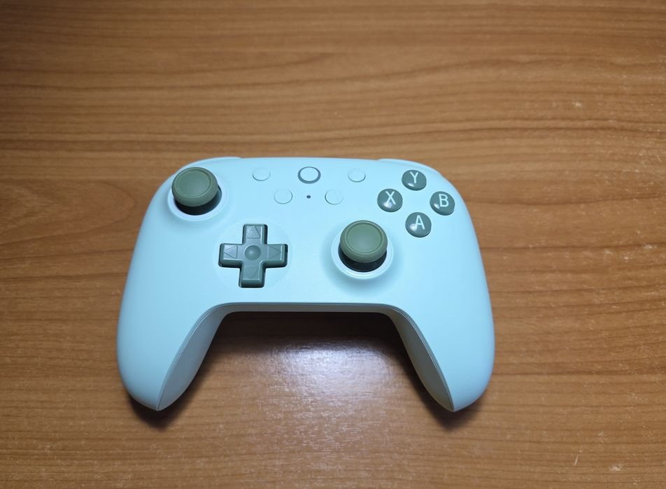Геймпад 8BitDo Ultimate 2C