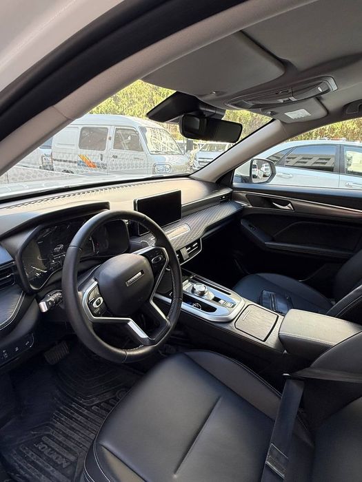 Haval jolion cc7 ishlab chiqarilgan yila 2023 
2023 YIL
2023 YIL HAVAL