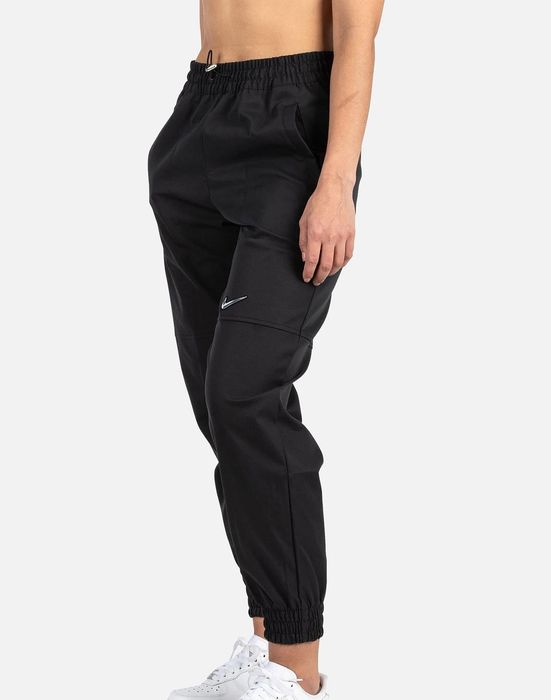 Дамско долнище : Nike NSW SWOOSH Woven Pants S