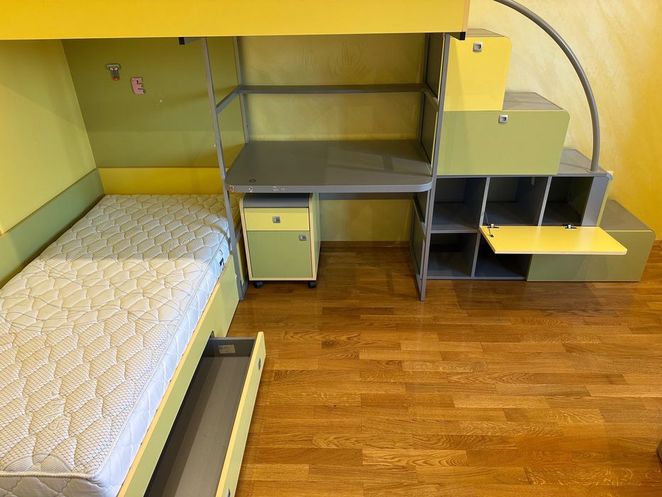 Обзавеждане за детска стая