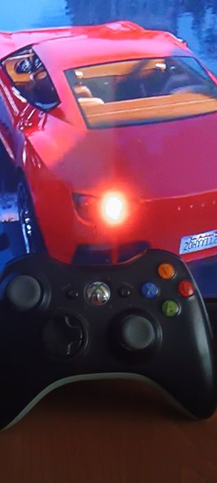 Pachet Complet Xbox 360 + 56 Jocuri Inclusiv – Stare Perfectă + Toate