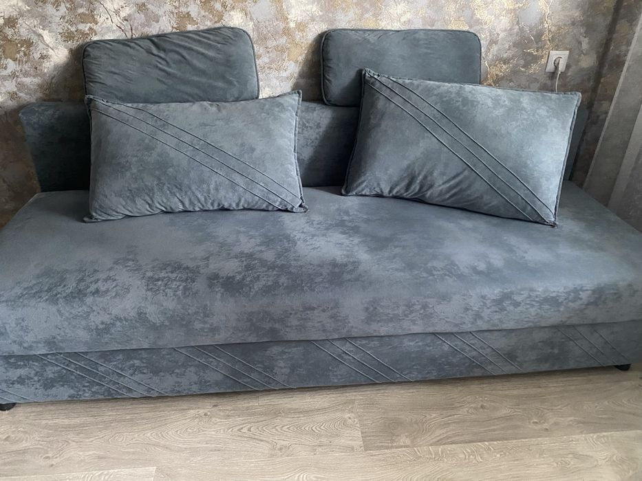 Спальная тахта б/у