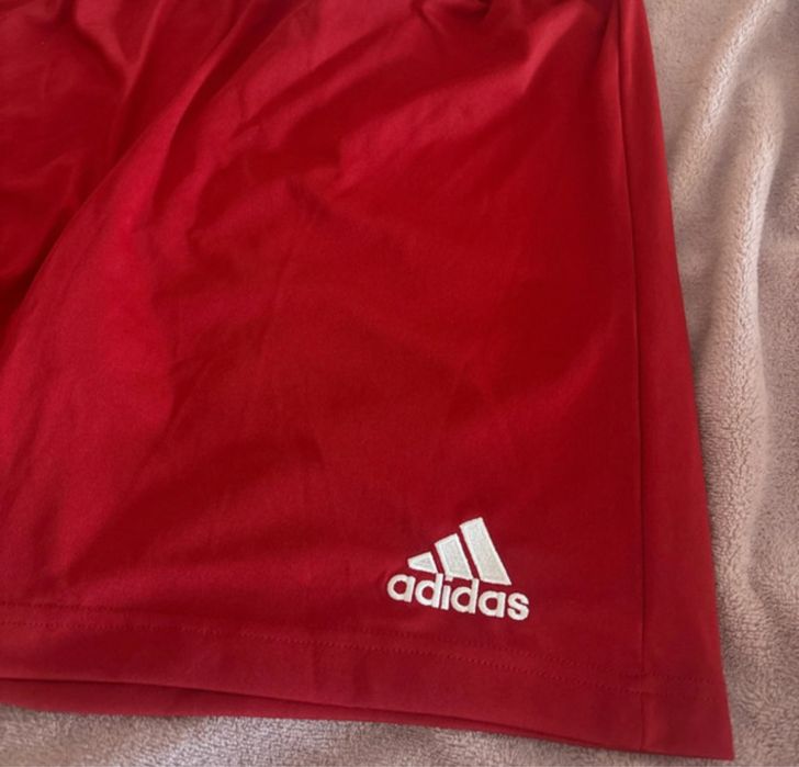 Pantaloni scurti Adidas Aeroready