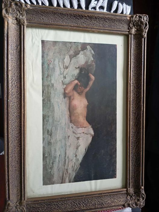 Tablouri vechii  de vanzare