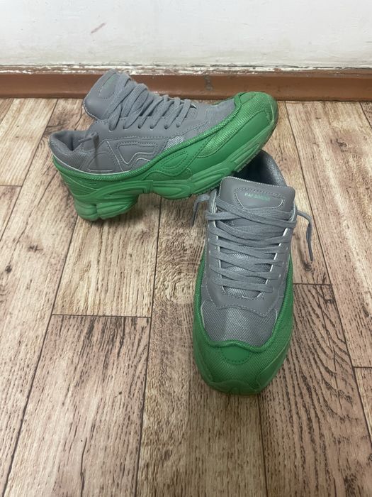 раф симонс озвиги 3