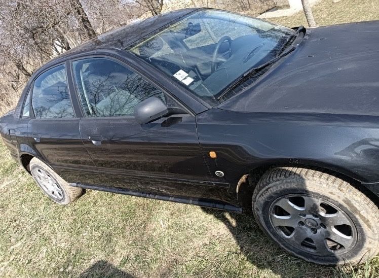 Vând audi a4 b5