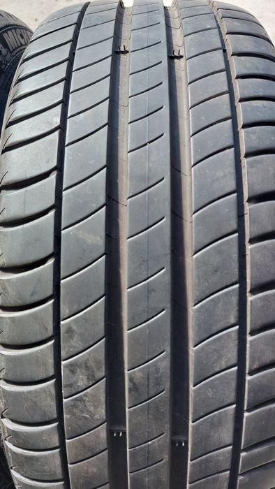 Летни гуми 205/45/17 Michelin Primacy 3 4 броя