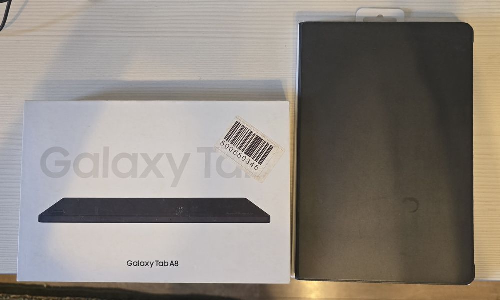 Samsung Galaxy Tab A8 (64 Gb)