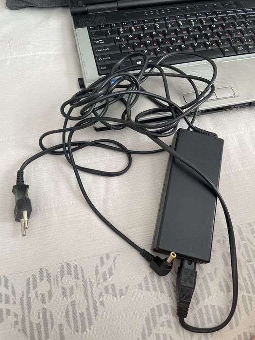 Лаптоп Fujitsu