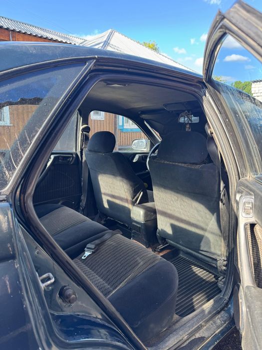 Срочно продам Toyota Carina e